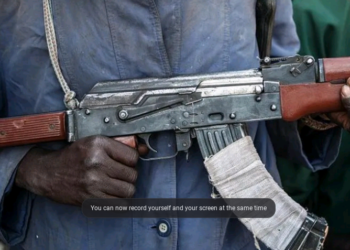 schoolchildren kidnapped Nigeria