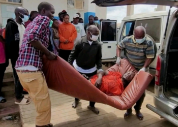 WHO Ebola Congo