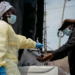 Ebola DR Congo