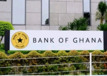 Bank Ghana
