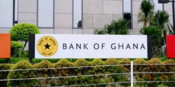 Bank Ghana