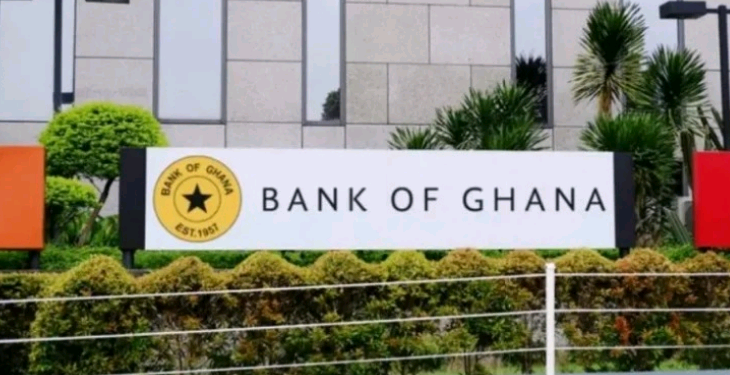 Bank Ghana