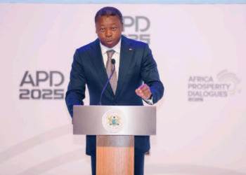 Africa Prosperity Network