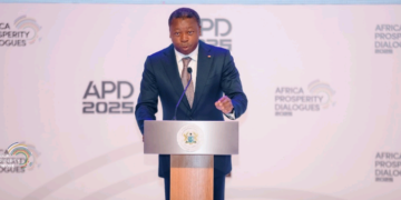 Africa Prosperity Network