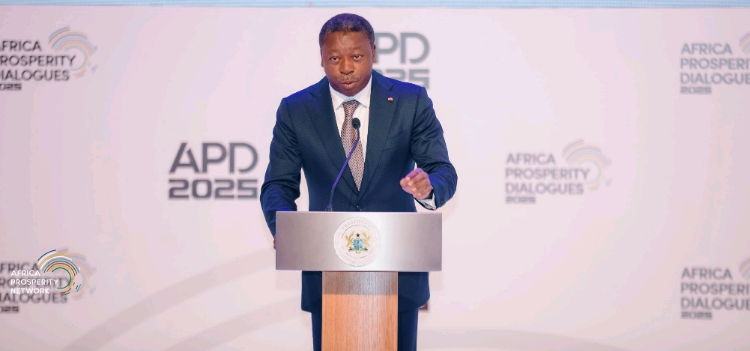 Africa Prosperity Network