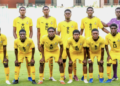 U-17 AFCON