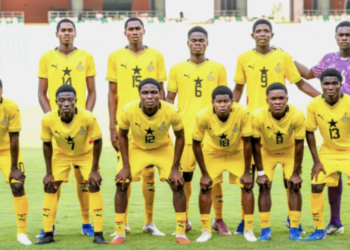 U-17 AFCON