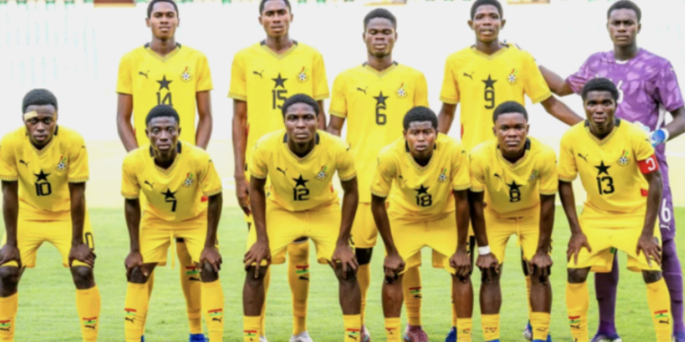 U-17 AFCON