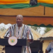 IMF Mahama