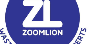 African Games Zoomlion