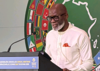 AfDB Gabby visa-free