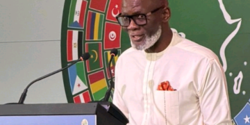 AfDB Gabby visa-free