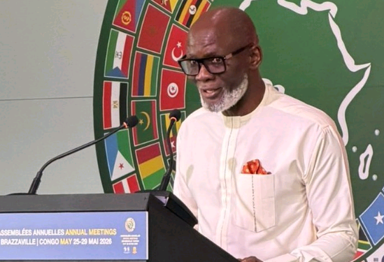 AfDB Gabby visa-free