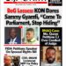Here are today’s newspaper headlines, Monday, May 11, 2026