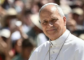 Pope's Catholic Church's