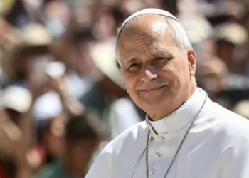 Pope's Catholic Church's