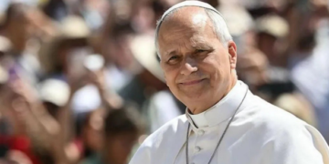 Pope's Catholic Church's