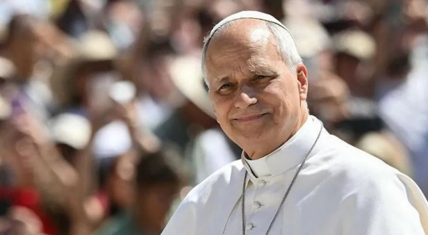 Pope's Catholic Church's
