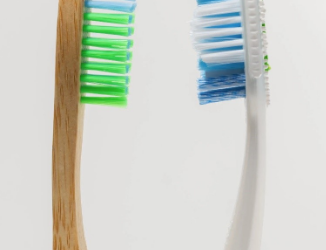 Toothbrush