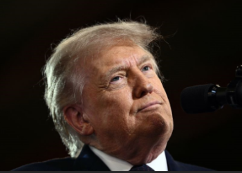 Trump Iran Hormuz