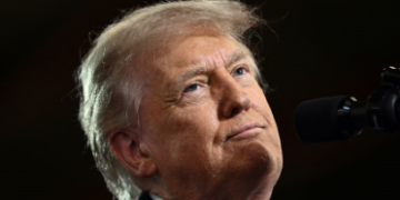 Trump Iran Hormuz