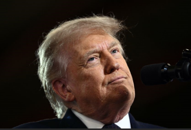 Trump Iran Hormuz