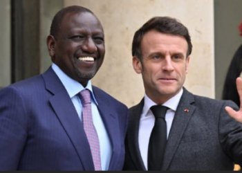 Africa Forward Summit