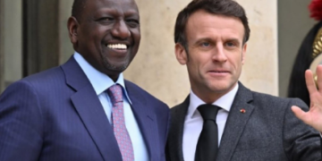 Africa Forward Summit