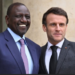 Africa Forward Summit