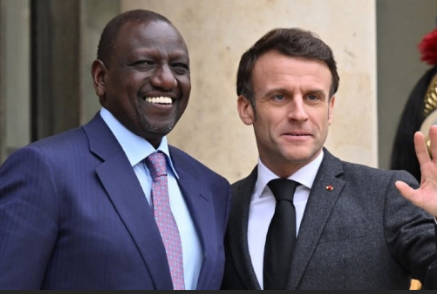 Africa Forward Summit