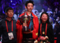 Wu Yize