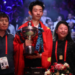 Wu Yize