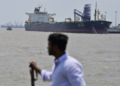 Oil Trump’s Hormuz