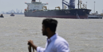 Oil Trump’s Hormuz