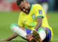 Neymar World Cup