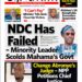 Here are today’s newspaper headlines, Friday, May 22, 2026