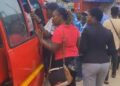 Transport fares