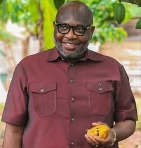COCOBOD