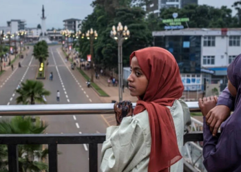 Ethiopia