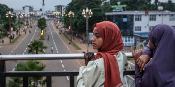 Ethiopia