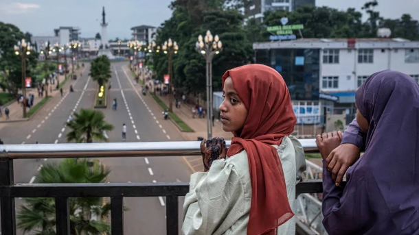 Ethiopia