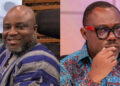 Gordon Gyampo