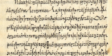 medieval secrets AI