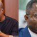 Akandoh Minority Mahama