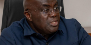 Julius Debrah Safo