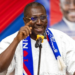 Minority NDC anti-LGBTQI+