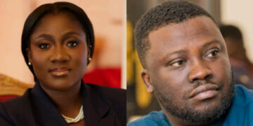 GenCED Akosua Manu, Amoakohene