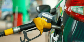 Petrol LPG diesel