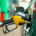 Petrol LPG diesel