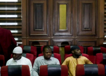 Catholic church Nigeria